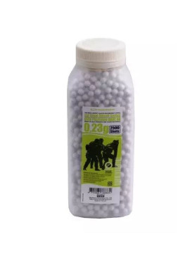 BILLES GUARDER 0.23g - 2500...