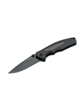 COUTEAU PLIANT GEMINI NOIR...