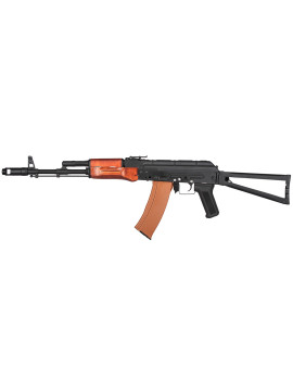 REPLIQUE AKS 74N ACIER ET...