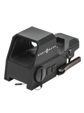 VISEUR POINT ROUGE ULTRA...