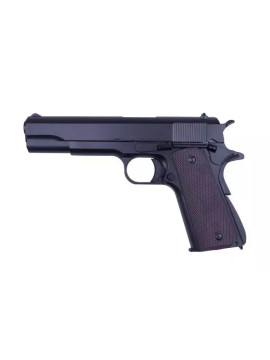 REPLIQUE PISTOLET 1911 GAZ...