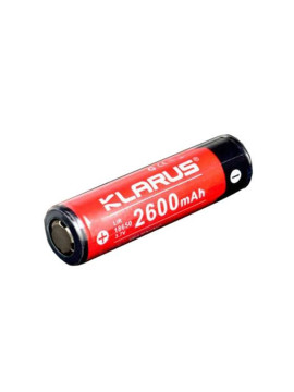 BATTERIE RECHARGEABLE 18650...