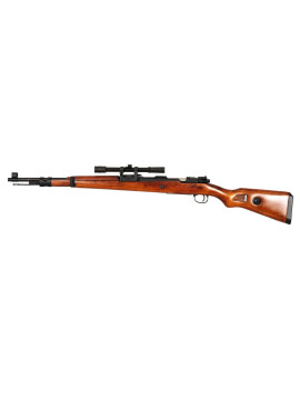 REPLIQUE FUSIL KAR 98 AVEC...