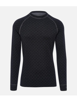 MAILLOT THERMIQUE MERINO...