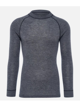 MAILLOT THERMIQUE MERINO...