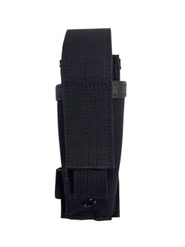 PORTE CHARGEUR SIMPLE 9mm...