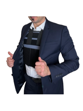 GILET MODULARMOR PORT...