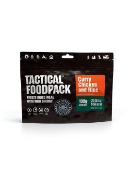 RATION DE SURVIE - POULET...