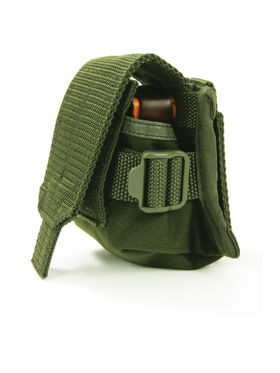W 917 ARKTIS MODULAR SYSTEM POCHE GRENADE SIMPLE