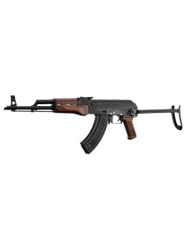 REPLIQUE AKMS ACIER/BOIS...