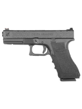 DELTA ARMORY PISTOLET G17...