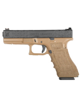DELTA ARMORY PISTOLET G17...
