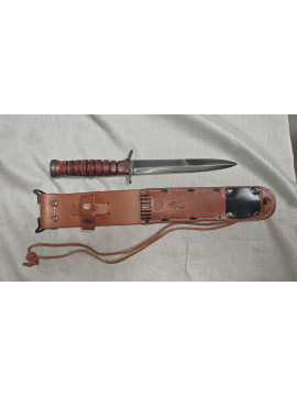 COUTEAU US M3 AVEC FOURREAU