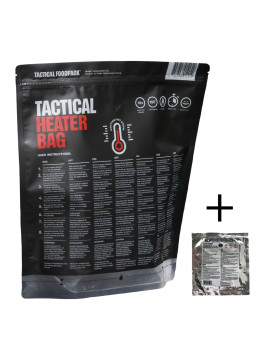 KIT CHAUFFANT SANS FLAMME...