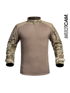 CHEMISE DE COMBAT UBAS V2...