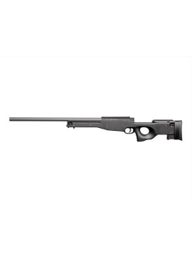 ASG AW308 Sniper Noir 1.9J...