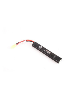 Duel Code Batterie LiPo...