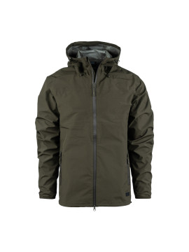 VESTE IMPERMEABLE HARDSHELL...