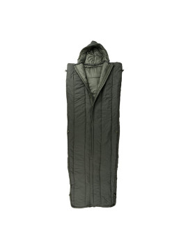 SAC DE COUCHAGE COMMANDER