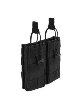 PORTE CHARGEUR DOUBLE POUR...