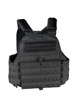 GILET PORTE PLAQUE MIL-TEC