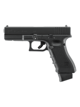 GLOCK 17 GEN.4 FULL METAL...