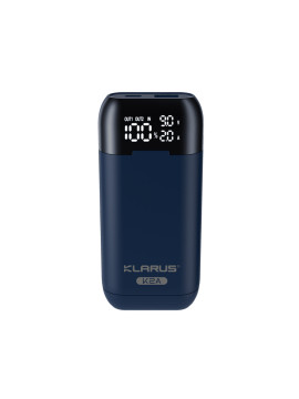 Chargeur double K2A 3 en 1...