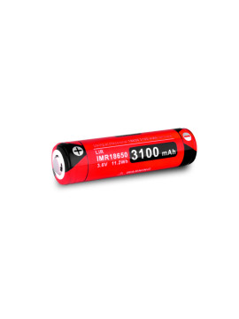 BATTERIE RECHARGEABLE 18650...