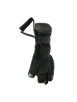 PORTE-GANTS SECU-ONE NOIR