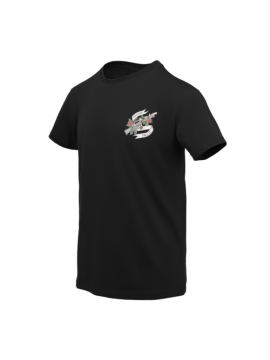 T-SHIRT COME AND TAKE IT -...