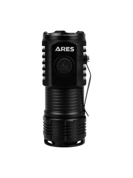 LAMPE TACTIQUE POCKET 2000LM