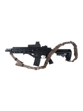 SANGLE ISTC COMBAT 1 POINT...