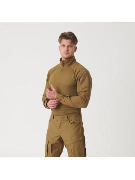 MCDU COMBAT SHIRT / UBAS...