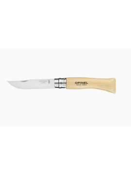 OPINEL N°7 TRADITION INOX...