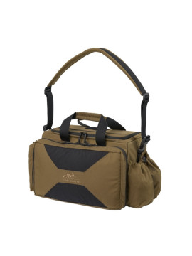 MISSION BAG CORDURA COYOTE...