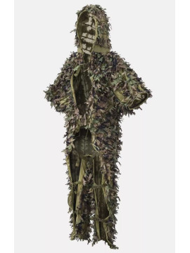 TENUE LEAF GHILLIE SUIT -...