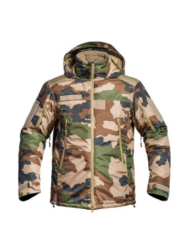PARKA HARDSHELL FIGHTER XMF...