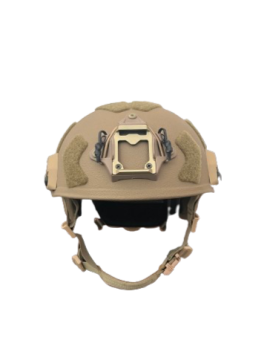CASQUE BALISTIQUE NIJ 3A -...