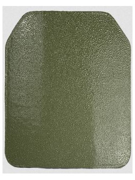 PLAQUE BALISTIQUE NIJ 3+ -...