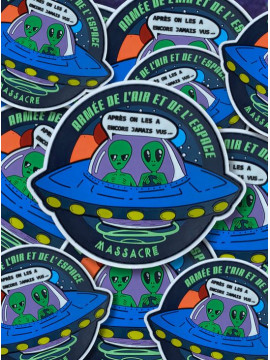 PATCH 3D PVC VELCRO ARMEE...