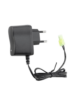 CHARGEUR POUR BATTERIE Nimh