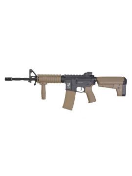 DELTA ARMORY M4 RIS NOIR /...