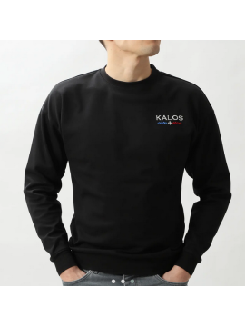 SWEAT A COL ROND KALOS