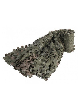 FILET DE CAMOUFLAGE CAMO...