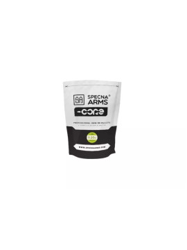 BILLES BIO 0.20G CORE EN...