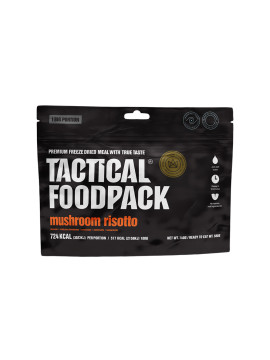 MAXI RATION DE SURVIE -...