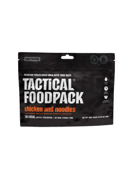MAXI RATION DE SURVIE -...