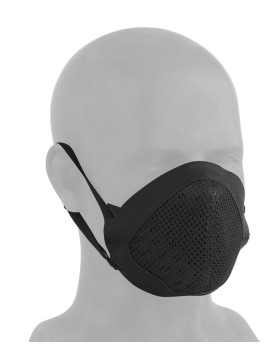 MASQUE MSK1 WOSPORT NOIR