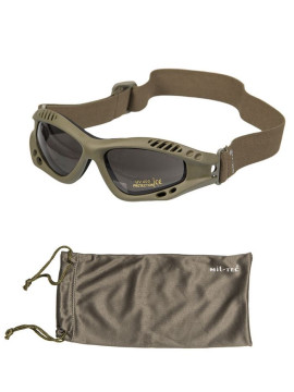 LUNETTES COMMANDO AIR PRO...