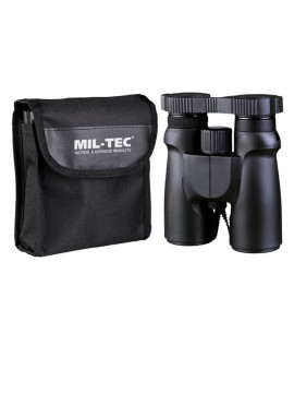 JUMELLES 8X42 ETANCHES NOIR